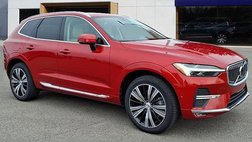 2023 Volvo XC60 B5 Plus Bright Theme