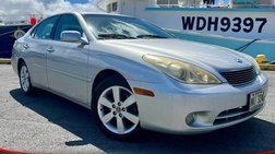 2005 Lexus ES 330 Base