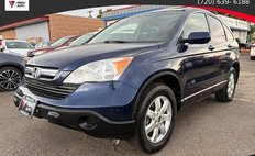 2009 Honda CR-V EX-L