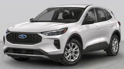 2023 Ford Escape Hybrid Active