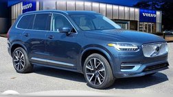 2023 Volvo XC90 B5 Plus Bright Theme