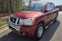 2014 Nissan Titan SL