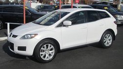 2008 Mazda CX-7 Sport
