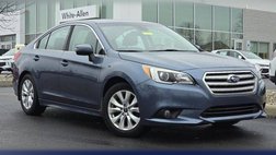 2017 Subaru Legacy 2.5i Premium