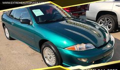 1999 Chevrolet Cavalier Z24