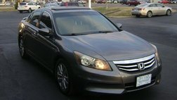 2011 Honda Accord EX-L
