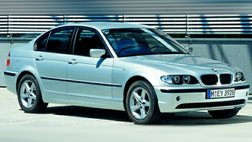 2002 BMW 3 Series 330i