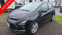 2023 Chevrolet Bolt EV 1LT