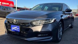 2019 Honda Accord EX