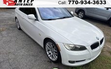 2010 BMW 3 Series 328i