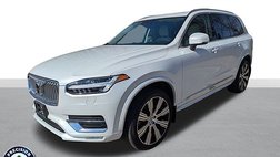 2020 Volvo XC90 T6 Inscription 6-Passenger