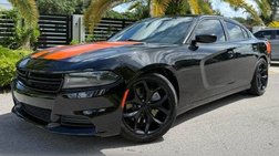 2021 Dodge Charger Police