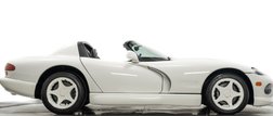 1996 Dodge Viper RT/10