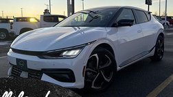 2024 Kia EV6 GT-Line