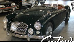 1960 Other Makes 