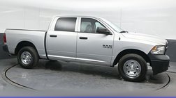 2016 Ram Ram Pickup 1500 Tradesman