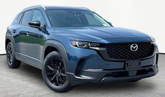 2025 Mazda CX-50 2.5 S Preferred