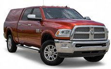 2013 Ram Ram Pickup 3500 Laramie