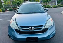 2010 Honda CR-V EX