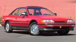 1989 Acura Legend L