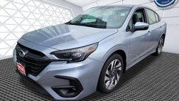 2024 Subaru Legacy Limited