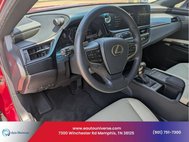 2022 Lexus ES 350 Base