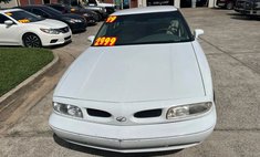1999 Oldsmobile Eighty-Eight LS