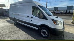 2018 Ford Transit 250