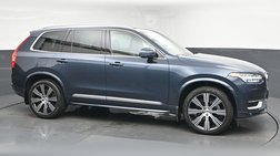 2023 Volvo XC90 B6 Ultimate Bright Theme 7P