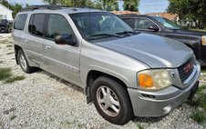 2004 GMC Envoy XL SLE