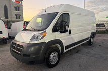 2018 Ram ProMaster 2500 159 WB