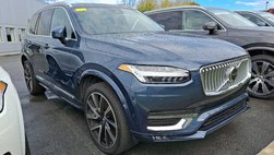 2023 Volvo XC90 B5 Plus Bright Theme