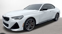 2024 BMW 2 Series M240i xDrive