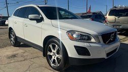 2013 Volvo XC60 T6