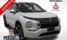 2024 Mitsubishi Outlander SEL Black Edition