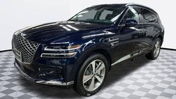 2024 Genesis GV80 3.5T