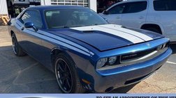 2010 Dodge Challenger SE