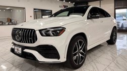 2023 Mercedes-Benz GLE-Class AMG GLE 53