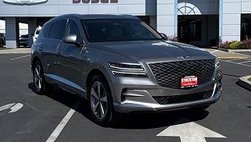 2023 Genesis GV80 2.5T