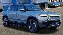 2024 Rivian R1S Adventure