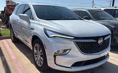 2024 Buick Enclave Avenir