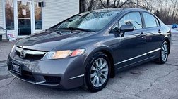 2010 Honda Civic EX