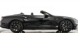2024 Bentley Continental GTC Edition 8