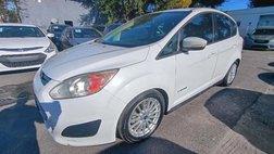 2015 Ford C-Max Hybrid SE