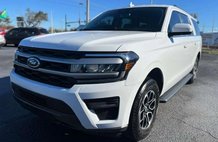 2022 Ford Expedition MAX XLT