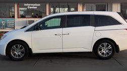 2011 Honda Odyssey EX
