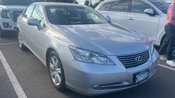 2008 Lexus ES 350 Base