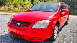 2010 Chevrolet Cobalt LT