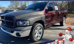 2005 Dodge Ram 1500 ST