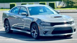 2019 Dodge Charger GT